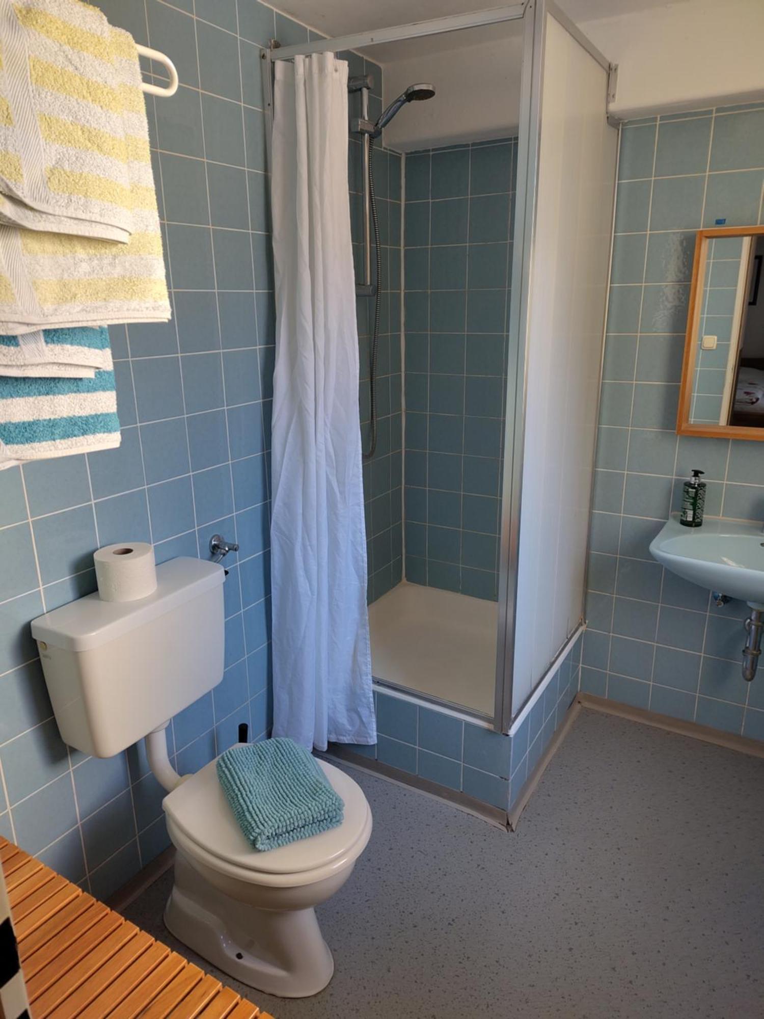 Gaestehaus Gruben Oberstdorf Bagian luar foto