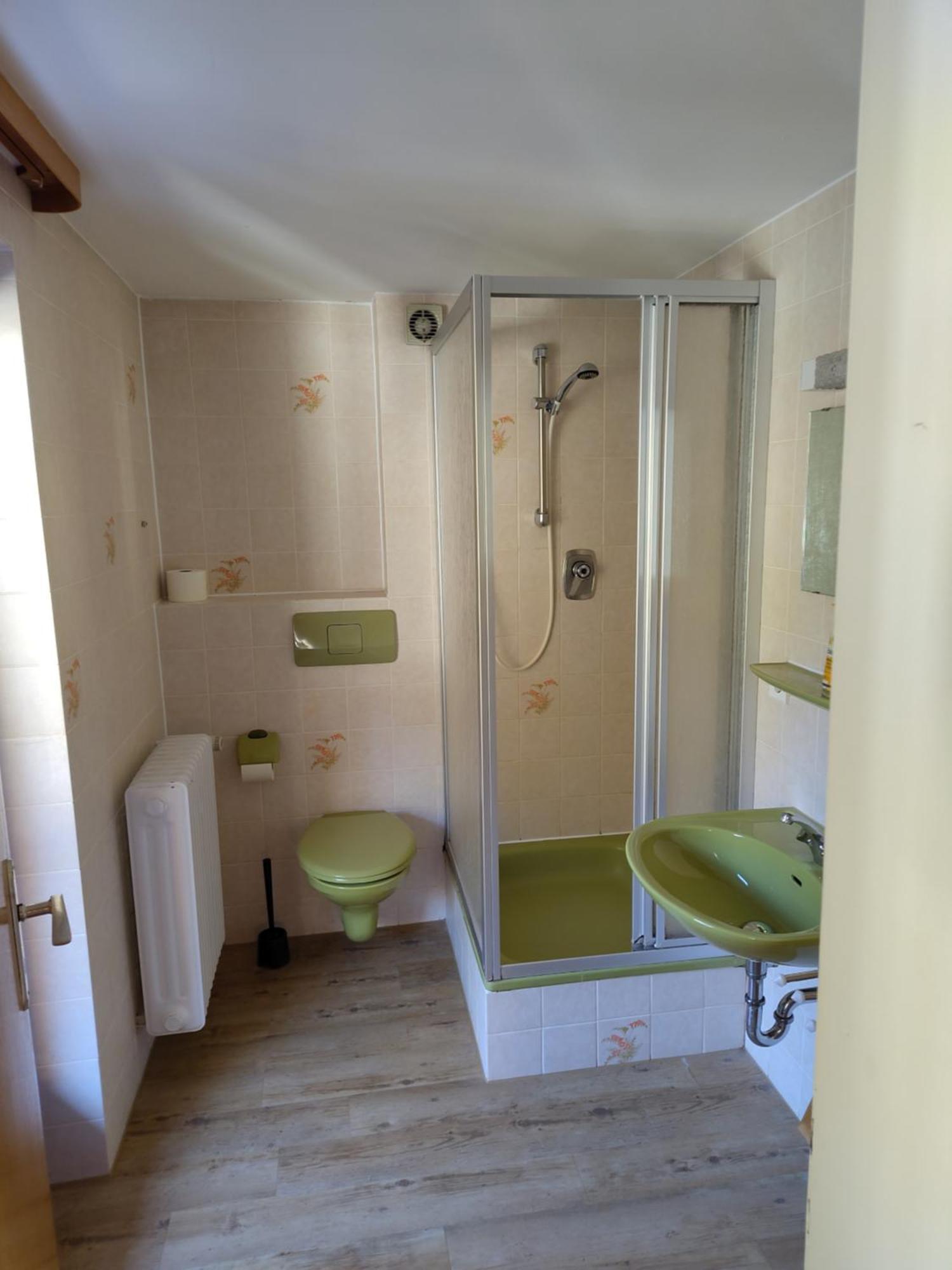 Gaestehaus Gruben Oberstdorf Bagian luar foto